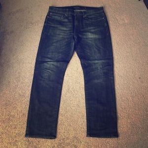 LUCKY BRAND Mens Jeans